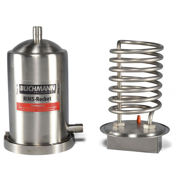 Blichmann RIMS-Rocket - 120 Volt