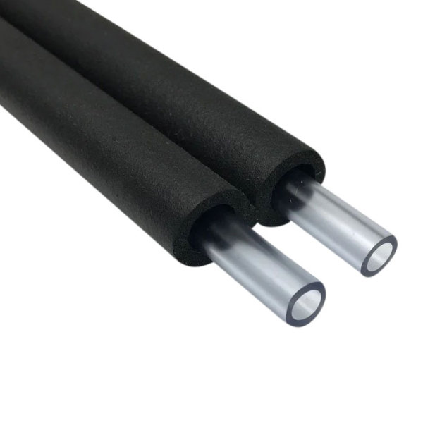 Insulated Tubing for Spike Glycol Chiller - 6 ft. Length