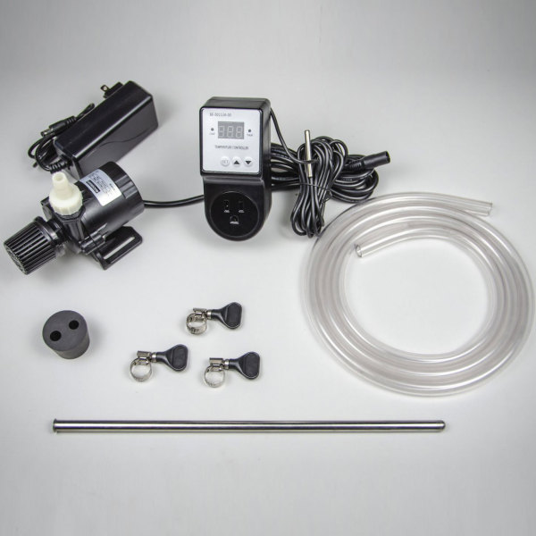 Blichmann Pump and Temp Controller Kit