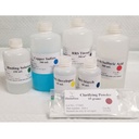 Vinmetrica Residual Reducing Sugar Assay Kit with Complete Labware Kit