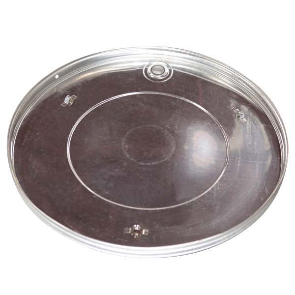 Replacement Stainless Steel Lid for Marchisio Variable Capacity Tanks - 1000mm Diameter