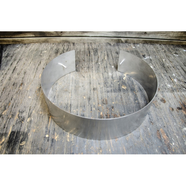 Anvil Foundry Small Batch Adapter Ring