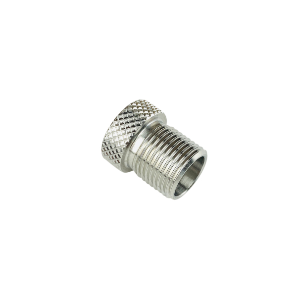 Pressure Relief Valve Nut for Tapcooler Filler