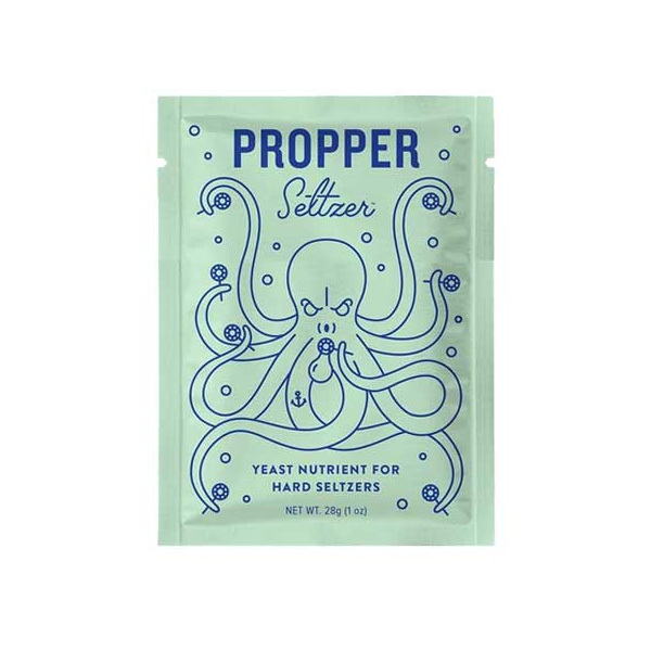 Propper Seltzer Yeast Nutrient, 1 oz.