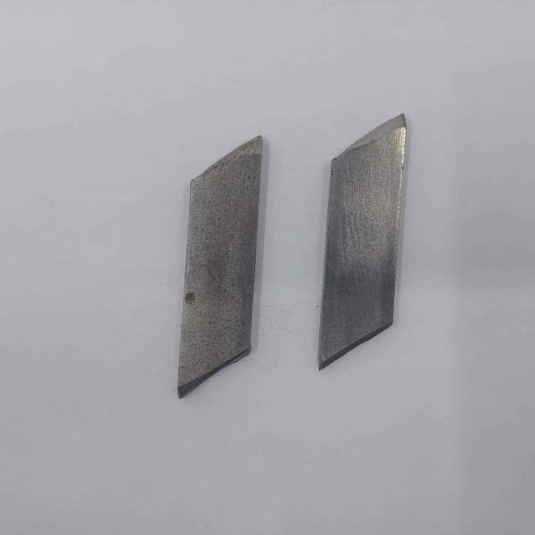 Replacement Keys for #25 Ratchet Press, Set of 2