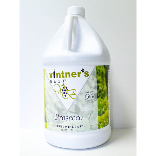 Prosecco Fruit Wine Base, Vintner's Best