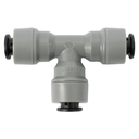 Duotight Push-In Fitting - 8 mm (5/16 in.) Tee