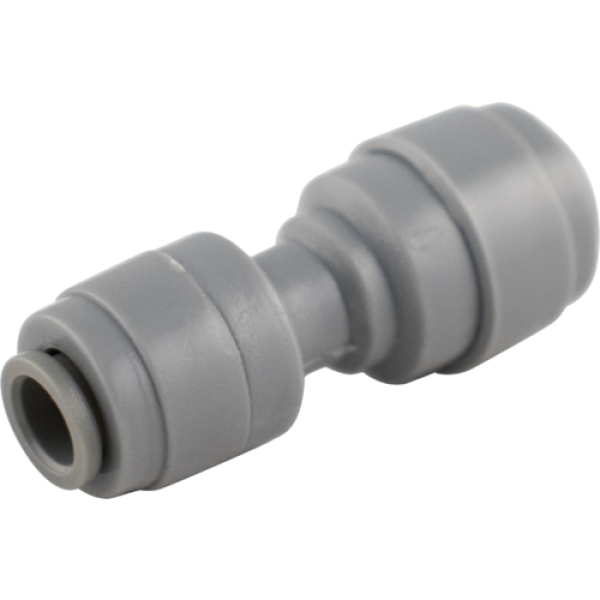 Duotight Push-In Fitting - 6.35 mm to 8 mm Reducer