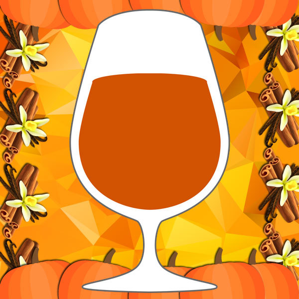 Fireside Spice Pumpkin Saison Extract Kit