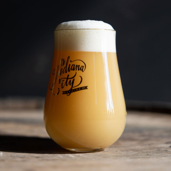 New Streets Hazy IPA Extract Beer Kit