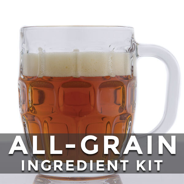 Oktoberfester All-Grain Beer Kit