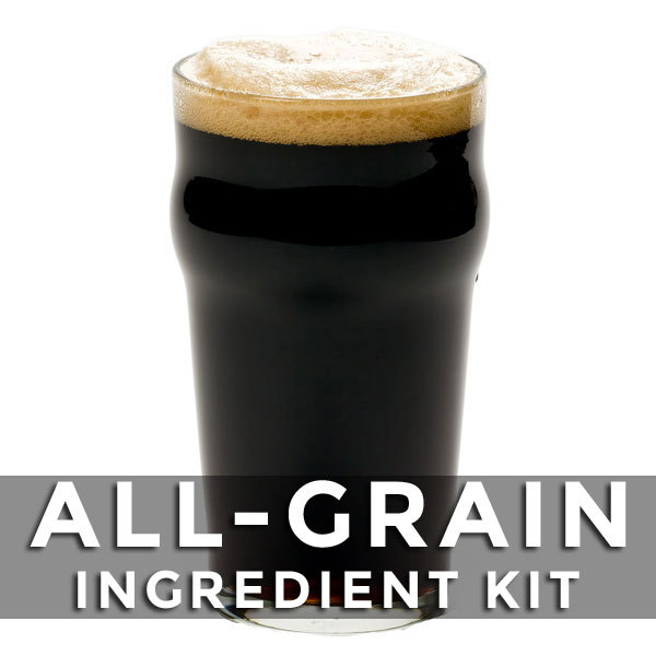 Old Man Winter Porter All-Grain Kit