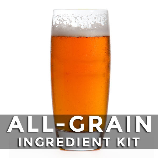 1-Hour IPA All-Grain Kit