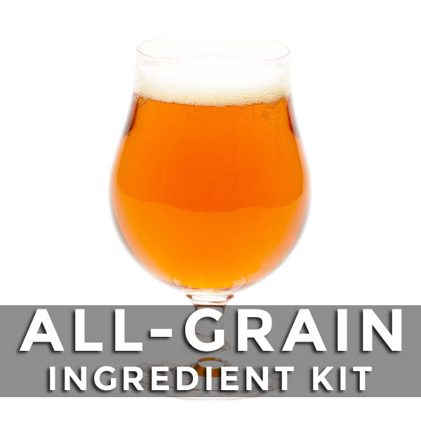 Bombastic IPA All-Grain Kit