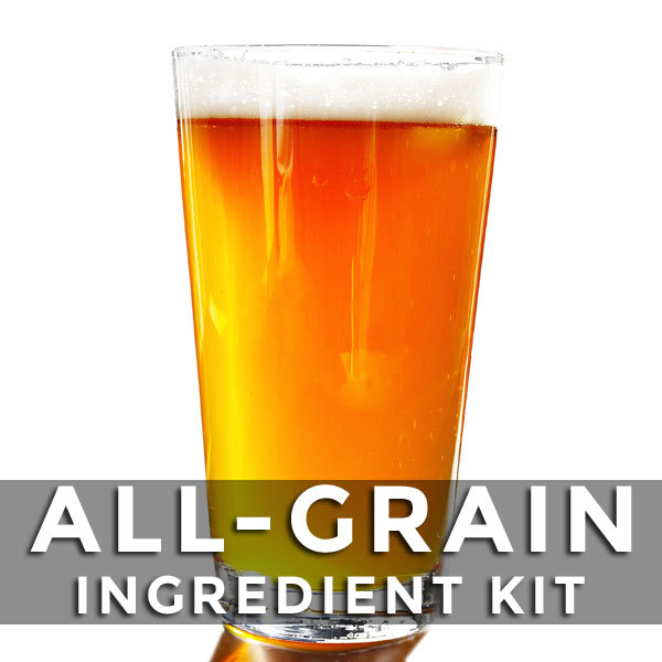 Pacific Heights DIPA All-Grain Kit