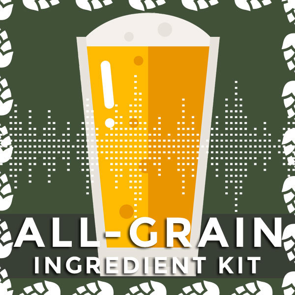 Transmission IPL All-Grain Kit