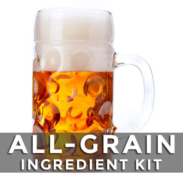 Von Steuben Festbier All-Grain Beer Kit