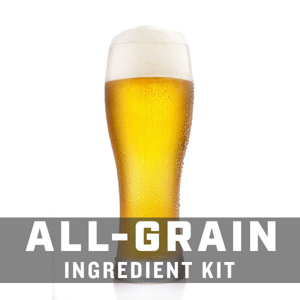 Tha CommUNITY American Lager All-Grain Beer Kit - Big Brew 2022