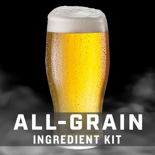 46th Street Station Smoked Ale All-Grain Beer Kit