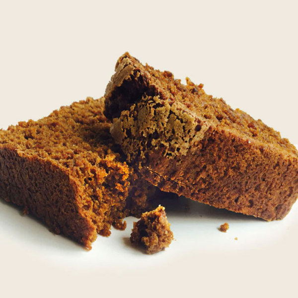 Soberdough Gingerbread Loaf Bread Mix LIMITED RELEASE