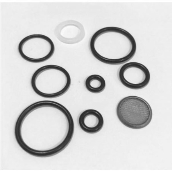 Gasket Replacement Kit for Baroko Style Lukr Faucet