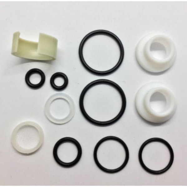 Gasket Replacement Kit for Nostalgie Style Lukr Faucet