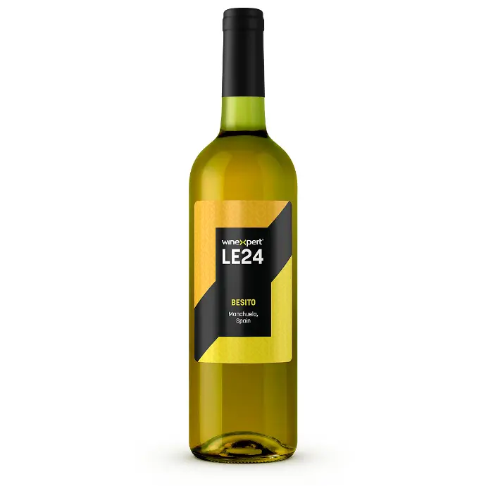 LE24 Besito Wine Recipe Kit - Winexpert Limited Edition