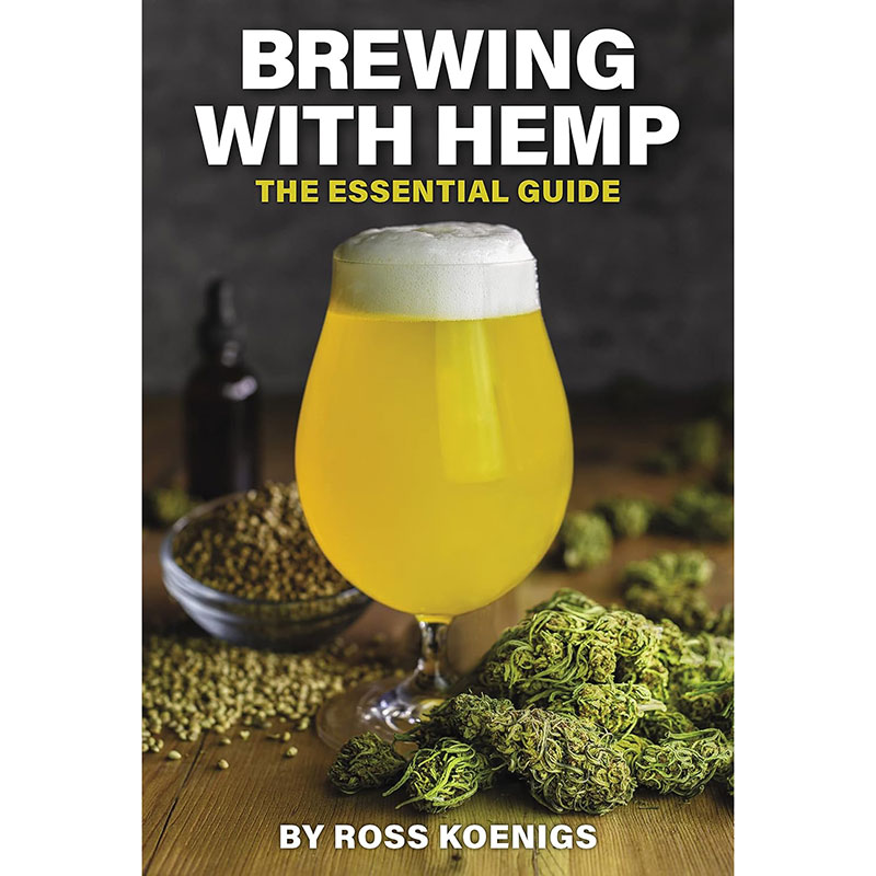 Brewing With Hemp: The Essential Guide