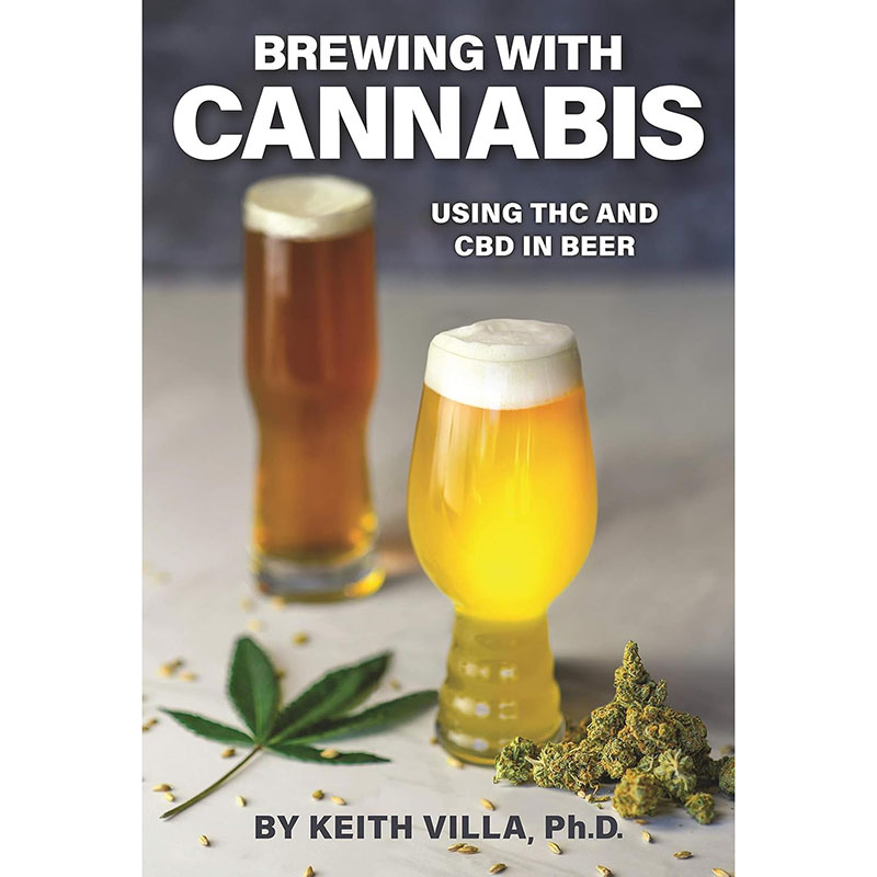 Brewing with Cannabis: Using THC and CBD in Beer