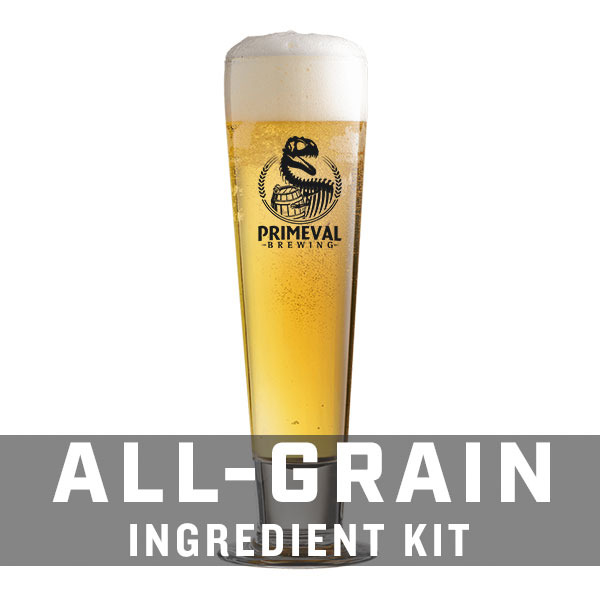 Welcome to Helles Munich Helles All Grain Beer Kit