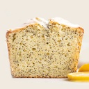 Soberdough Lemon Poppy Seed Bread Mix 