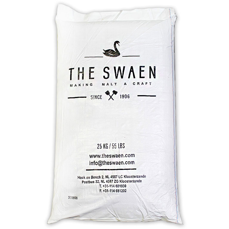 Swaen Chocolate Malt (55 lb. Bag)