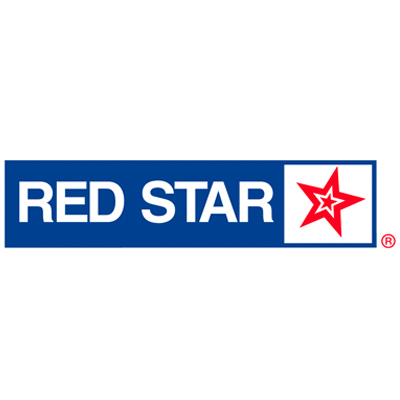 Brand: Red Star