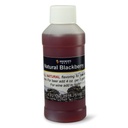 Blackberry Natural Flavoring, 4 fl oz.