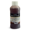 Cherry Natural Flavoring, 4 fl oz.