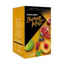 Exotic Fruits White Zinfandel Wine Kit - Winexpert Island Mist