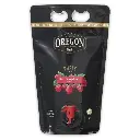 Raspberry Puree, 49 oz, Oregon Fruit Puree