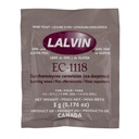 Lalvin EC-1118