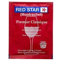 Red Star Premier Classique (Montrachet) Wine Yeast - All Purpose