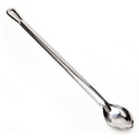 24" Stainless Spoon