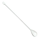 24" Plastic Round Head Spoon