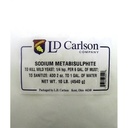 Sodium Metabisulfite, 10 lb