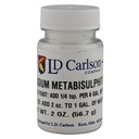 Potassium Metabisulfite, 2 oz