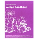 Winemakers Recipe Handbook Book