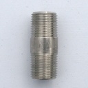 1/2 in. X 2 in. Threaded NPT SS Nipple