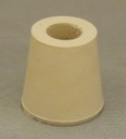 #3 Drilled Stopper