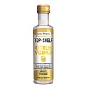 Citrus Vodka Flavoring - Still Spirits Top Shelf