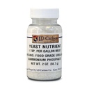 Yeast Nutrient, 2 oz