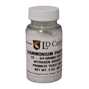 Diammonium Phosphate (DAP), 2 oz