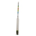 Triple Scale Hydrometer